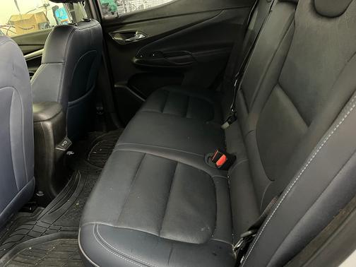 2022 Chevrolet Bolt EUV Premier