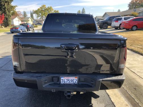 2012 GMC Sierra 1500 Denali
