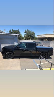 2012 GMC Sierra 1500 Denali