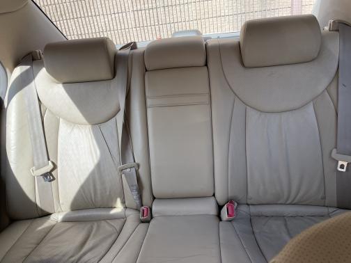 2004 Lexus LS 430 Base