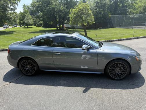 2012 Audi S5 4.2 Prestige