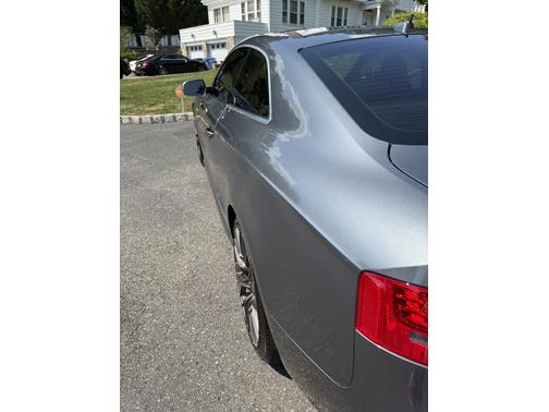 2012 Audi S5 4.2 Prestige