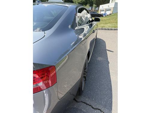 2012 Audi S5 4.2 Prestige