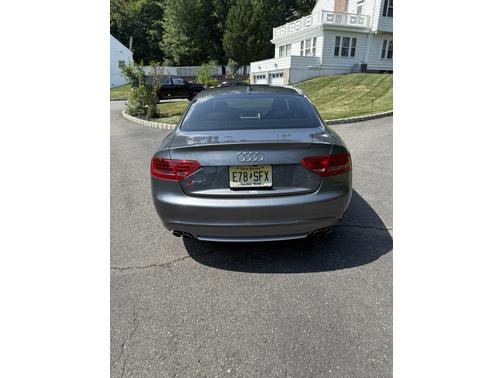 2012 Audi S5 4.2 Prestige