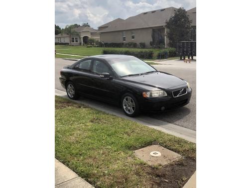 2009 Volvo S60 2.5T