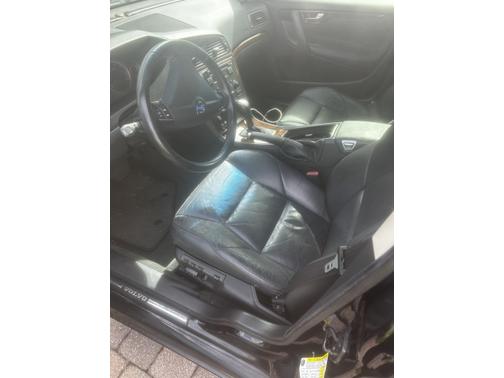2009 Volvo S60 2.5T