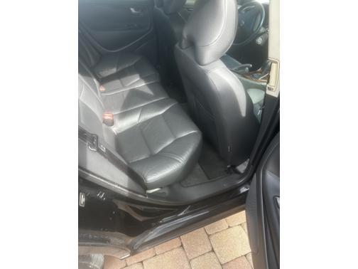 2009 Volvo S60 2.5T