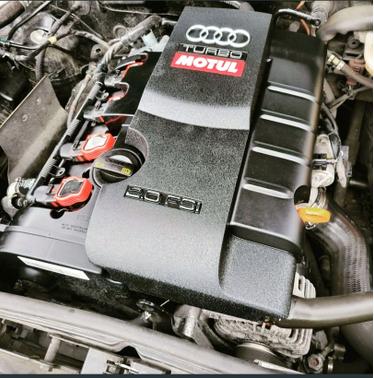 2007 Audi A4 2.0T quattro