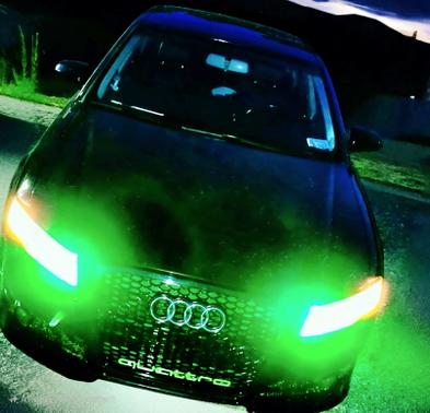 2007 Audi A4 2.0T quattro