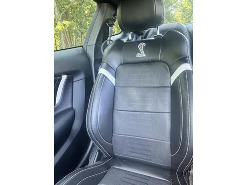2021 Ford Shelby GT500 Base
