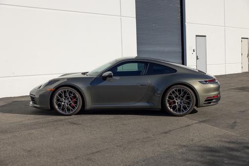 2023 Porsche 911 911 Carrera S
