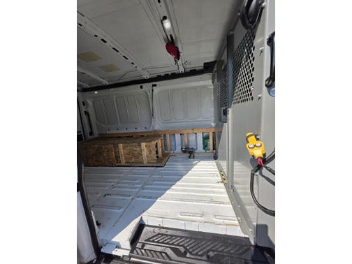 2020 Ford Transit-250 Base