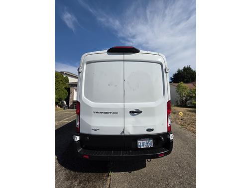 2020 Ford Transit-250 Base
