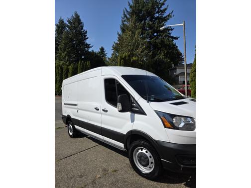 2020 Ford Transit-250 Base