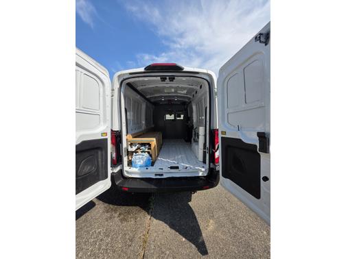 2020 Ford Transit-250 Base