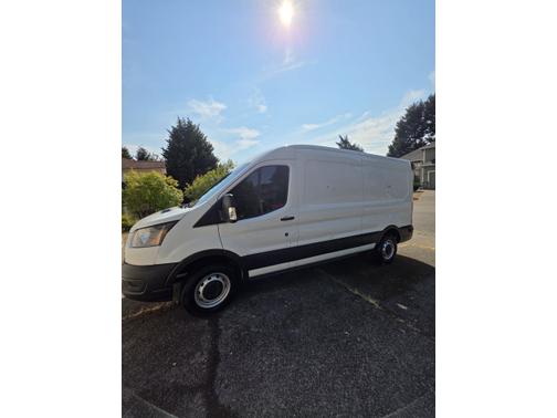 2020 Ford Transit-250 Base