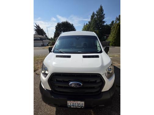 2020 Ford Transit-250 Base