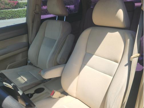 2008 Honda CR-V LX