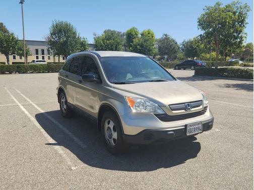 2008 Honda CR-V LX