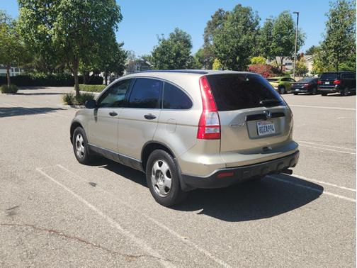 2008 Honda CR-V LX