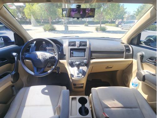 2008 Honda CR-V LX