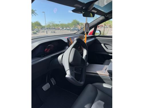 2022 Tesla Model X Long Range