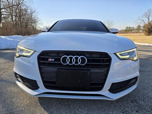 2014 Audi S5 3.0T Premium Plus