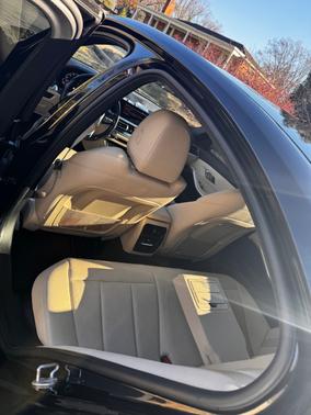 2021 BMW 330 i xDrive