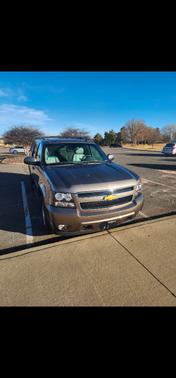 2012 Chevrolet Suburban 1500 LT