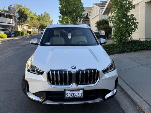2023 BMW X1 xDrive 28i