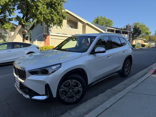 2023 BMW X1 xDrive 28i