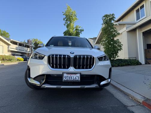 2023 BMW X1 xDrive 28i