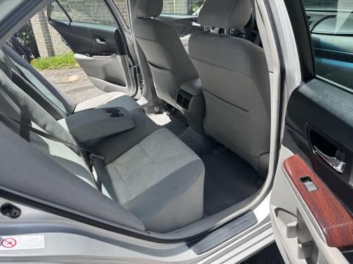 2014 Toyota Camry XLE