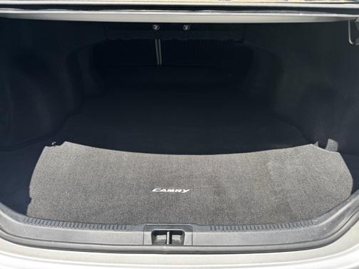2014 Toyota Camry XLE
