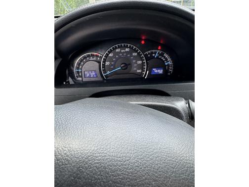 2014 Toyota Camry XLE