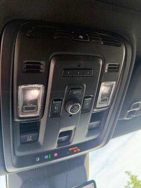 White 2021 Cadillac Escalade ESV Sport