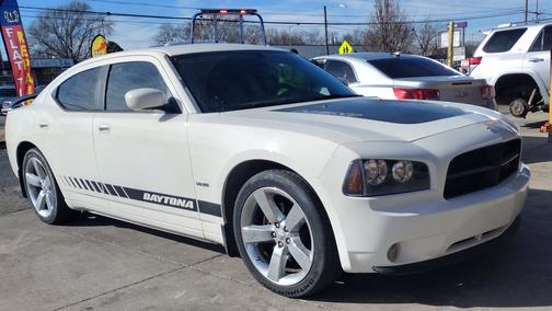 2009 Dodge Charger R/T