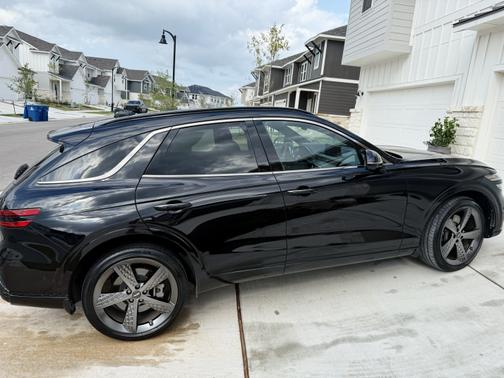 2022 Genesis GV70 3.5T Sport