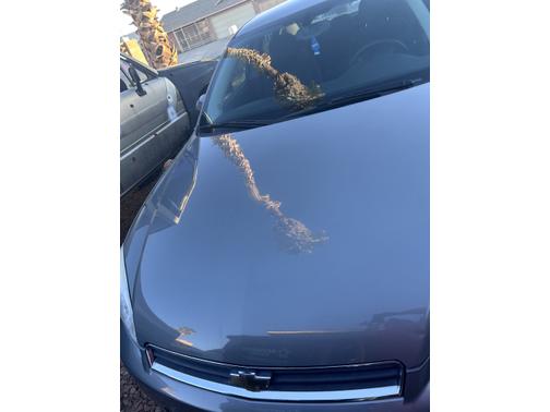 2007 Chevrolet Impala LS