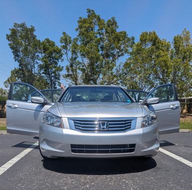 2010 Honda Accord EX-L