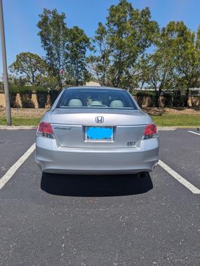 2010 Honda Accord EX-L