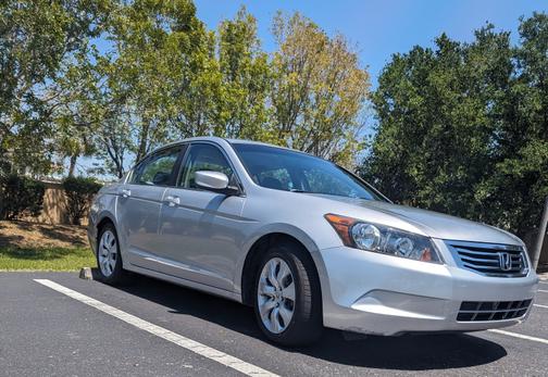 2010 Honda Accord EX-L