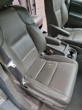 2013 Honda Odyssey EX-L