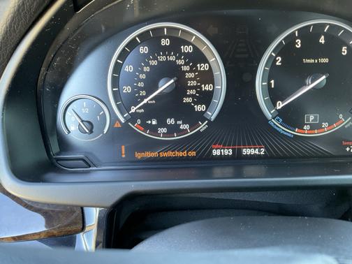 2017 BMW X5 sDrive35i