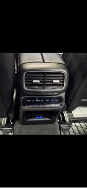 2025 Mercedes-Benz GLE 580 4MATIC