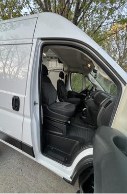 2020 RAM ProMaster 3500 High Roof