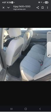 2009 Hyundai ELANTRA GLS
