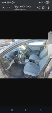2009 Hyundai ELANTRA GLS
