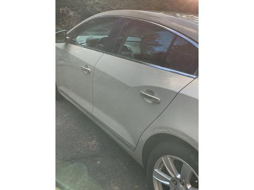 2012 Buick LaCrosse Premium 1