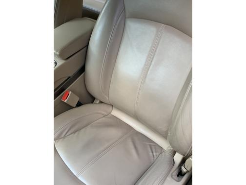 2012 Buick LaCrosse Premium 1